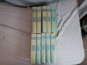 Colliers New Encyclopedia 1928