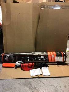 lot 51 image: PAS Power Pole Saw Attachment by ECHO Cusotmer Returns See Pictures