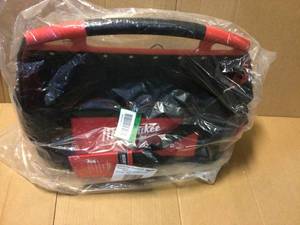 lot 75 image: 20 in. PACKOUT Tote by Milwaukee customer Returns See Pictures