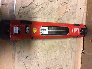 lot 90 image: 20 ft. lbs. to 100 ft. lbs. 38 in. Drive Torque Wrench by Husky Customer  Returns See Pictures