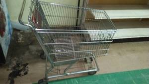 Shopping Cart