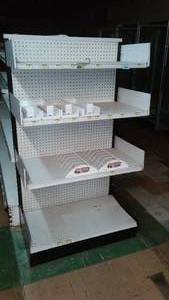 3 Ft. End Cap with Keebler Display and more.