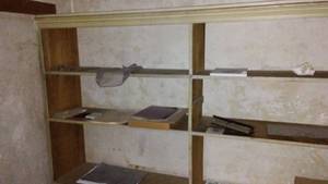 Contents of Vault