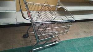 Shopping Cart