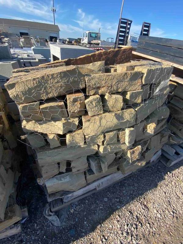 Hebron Brick Moving Sale (Fargo, ND) KBID