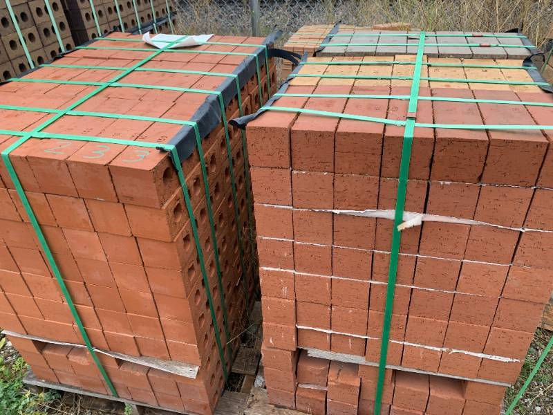 Hebron Brick Moving Sale (Fargo, ND) KBID