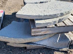 lot 12 image: Miscellaneous Fire Pit Caps