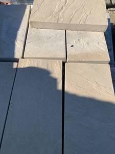 lot 15 image: MiscellaneousTechoBloc Pavers