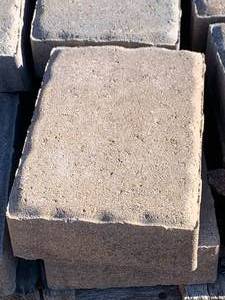 lot 21 image: 6 X 9 Borgert PaversApprox40 Pieces
