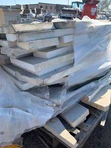lot 26 image: CottonwoodNatural Stone Flagstone