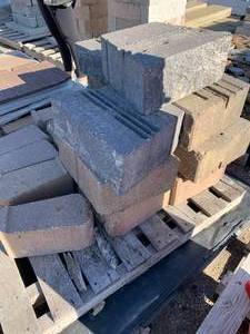 lot 33 image: Miscellaneous Retaining Wall