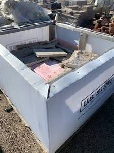 lot 38 image: US Stone Natural StoneApprox5060 SQFT