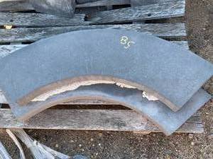lot 58 image: Fire Pit Cap