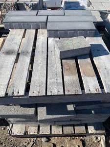 lot 80 image: County Materials Elements Reflection PaversApprox40 To 50 SQFT