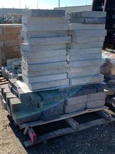 lot 88 image: Miscellaneous Retaining Wall and Pavers