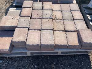 lot 175 image: Rose Creek Cobble Approx 10-15 SQ FT