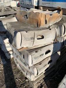lot 199 image: Provia Thin Veneer 13 Boxes Approx 100 Square Feet