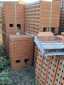 lot 221 image: Port Liberty Mod Brick Approx 3700 Pieces
