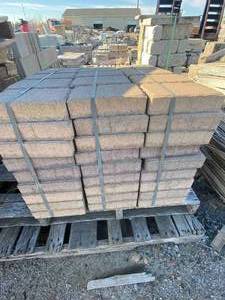 lot 107 image: 6 X 9 Lakeshore PaversApprox135 Pieces