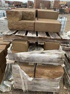 lot 98 image: Freestanding Highland SandApprox65 Pieces