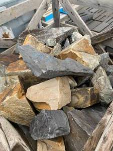 lot 137 image: Montana Natural Stonewall or Outcroppings Moose Mountain