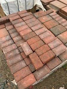 lot 172 image: Rose Creek Cobble Approximately 50 SQFT