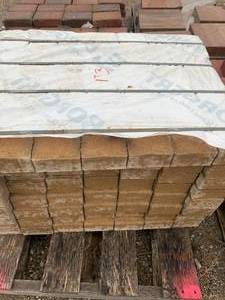 lot 173 image: Borgert Chamois 4 X 6 Approximately 250 Pieces