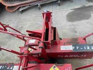 lot 249 image: Sod Cutter  (no motor)