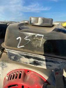 lot 257 image: Target Saw Runs