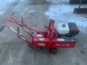 lot 248 image: Sod Cutter Runs