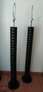 Pair of Floor Lamps