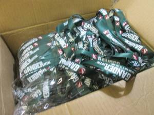 (F-3) Box of 500 Gander Mountain La...