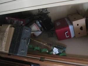 (RMDR) Assorted Unclaimed Lots See ...