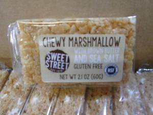 (C-3) Case of 40 Chewy Marshmallow ...
