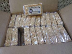 (C-3) Case of 40 Chewy Marshmallow ...