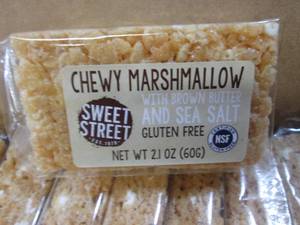 (C-3) Case of 40 Chewy Marshmallow ...