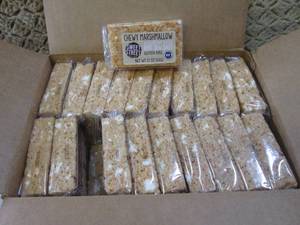 (C-3) Case of 40 Chewy Marshmallow ...