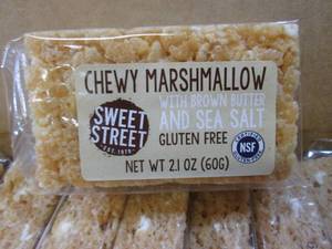(C-3) Case of 40 Chewy Marshmallow ...