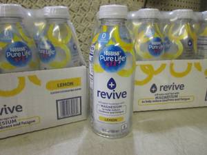 (D-2) 2 Cases of Nestle Pure Life L...