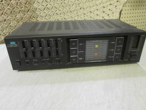 (RM5) Sansui Classique A-1001 Integ...
