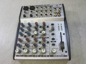 (RMDR) Behringer Eurorack UB1002 10...