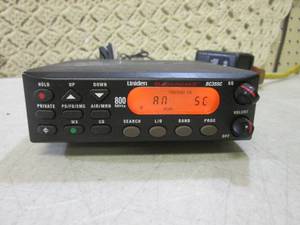 (BSB) Uniden Bearcat BC355C Scanner...