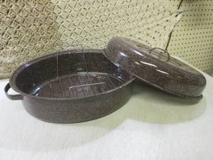(RM2) Roasting Pan with Rack...