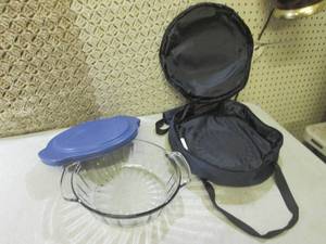 (RM2) Anchor 9 2qt Bake Dish with ...
