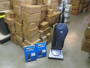 (RMT) Riccar SuperLite Upright Vacu...