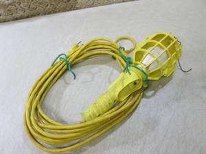 (EC1) Work Light...
