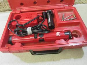 (FS) Milwaukee Cordless Screwdriver...