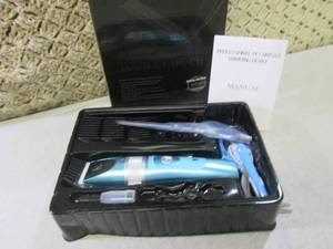 (BS) Professional Pet Hair Clipper...