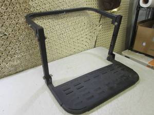 (EW2) HitchMate Tire Step...