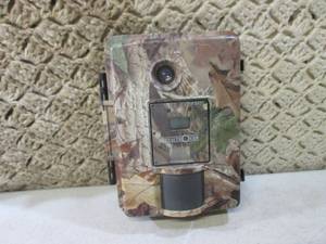 (BSB) Stealth Cam Trail Cam...